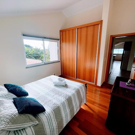 Appartamento Casa Simao Calheta  Esterno foto