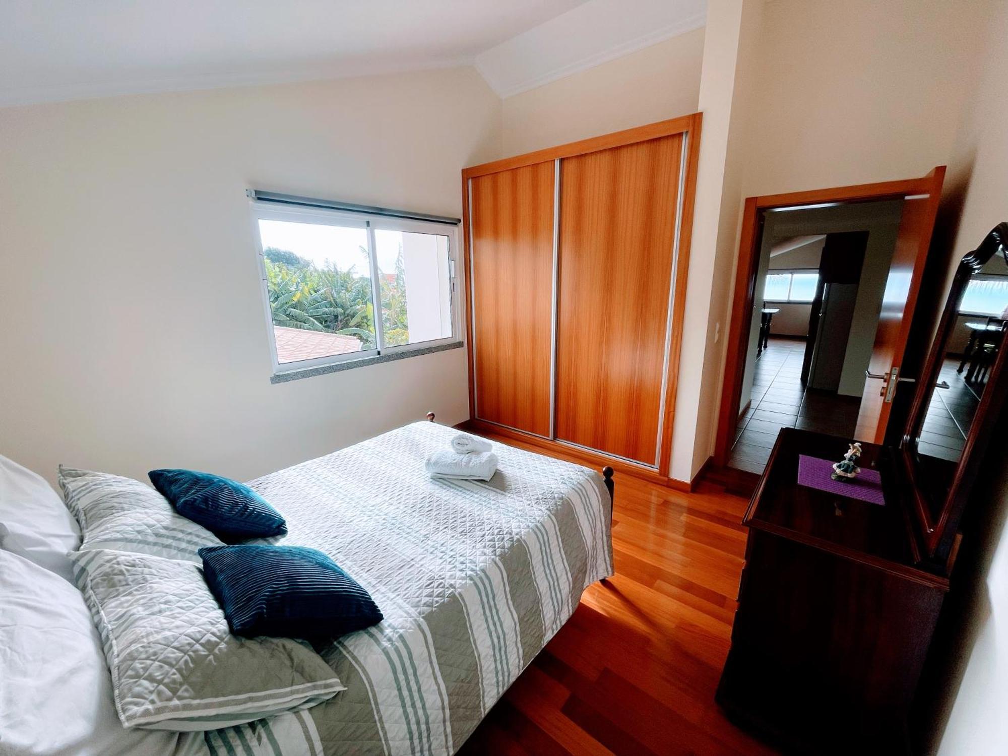Appartamento Casa Simao Calheta  Esterno foto