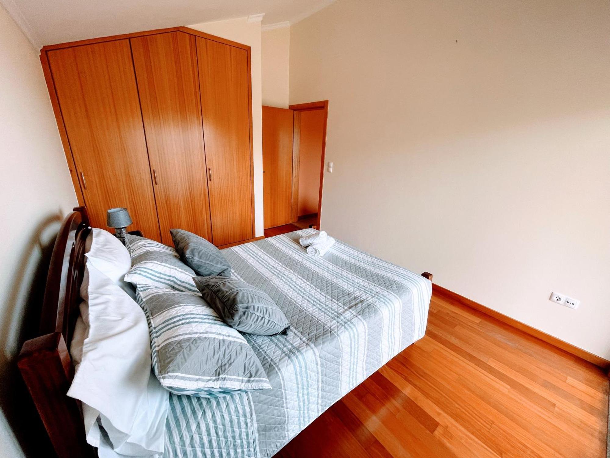 Appartamento Casa Simao Calheta  Esterno foto
