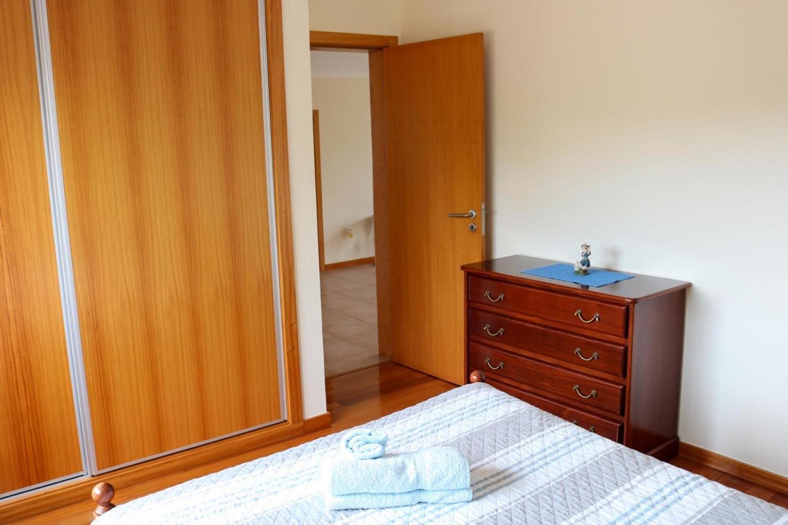 Appartamento Casa Simao Calheta  Esterno foto