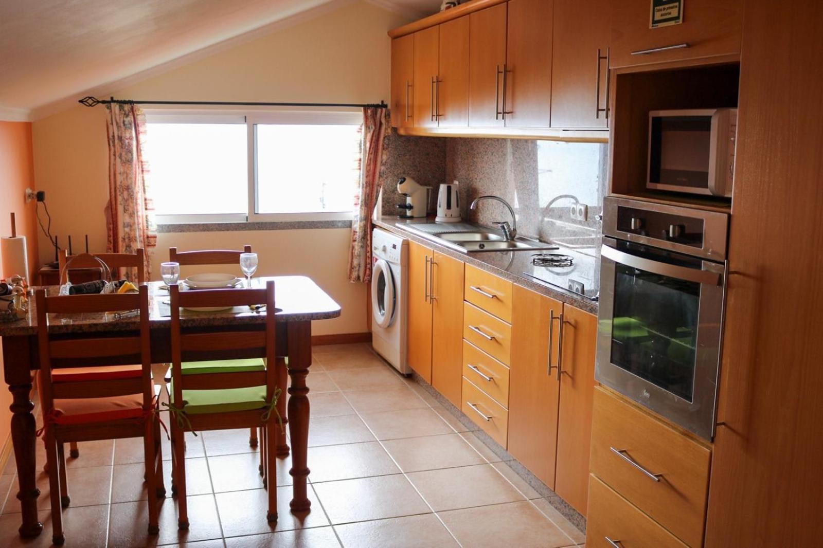 Appartamento Casa Simao Calheta  Esterno foto