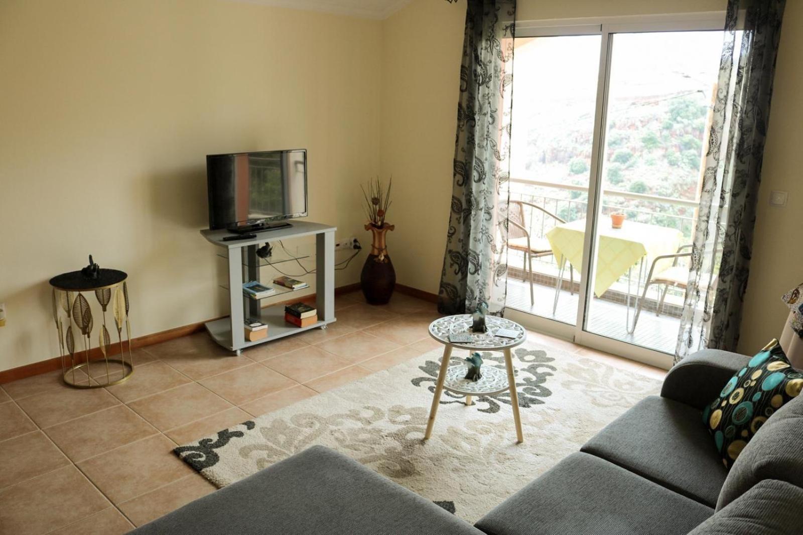 Appartamento Casa Simao Calheta  Esterno foto